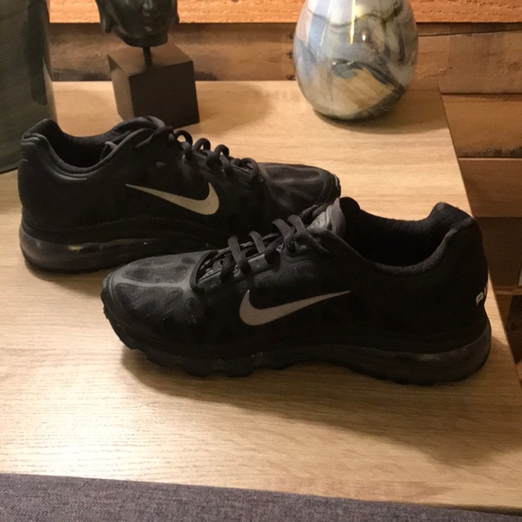 Women’s Nike air max. Gently worn. - Picture 2 of 5